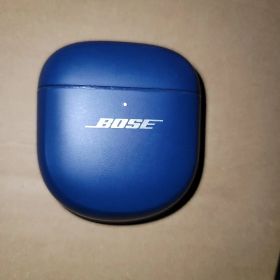 Bose QuietComfort Ultra Earbuds ルナブルー