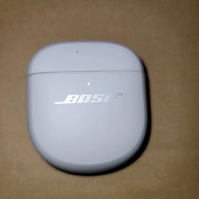 Bose QuietComfort Ultra Earbuds 2nd スモーク
