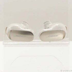 ソフマップ 〔中古品〕 Bose QuietComfort Ultra Earbuds ホワイトスモーク【377】