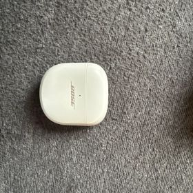 Bose Quietcomfort ultra earbuds