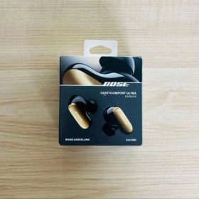 保証書付BOSE Ultra QuietComfort Earbuds