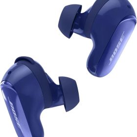 【新品・2営業日で発送】BOSE ボーズ イヤホン・ヘッドホン Bose Quietcomfort Ultra Earbuds 2nd Gen ミッドナイトバイオレット