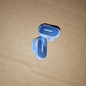 Bose QuietComfort Ultra Earbuds ブルー
