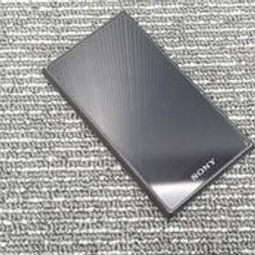 WALKMAN NW-A106 SONY