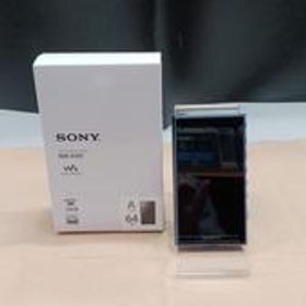 WALKMAN NW-A107 SONY