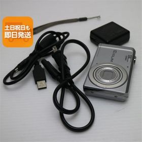新品同様 EX-ZS5 シルバー 即日発送 CASIO EXILIM デジカメ 本体 あすつく 土日祝発送OK