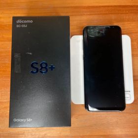 Galaxy S8+ au 64GB