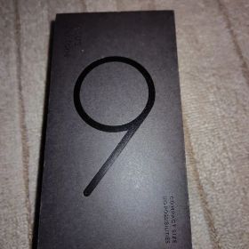 ASUS エイスース Zenfone9 ZF9-BK8S128