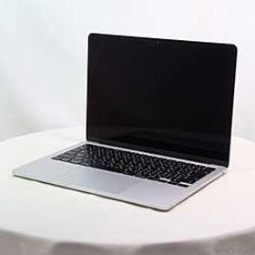 MacBook Air 13.6-inch Late-2024 MC8H4J／A Apple M3 8コアCPU_10コアGPU 16GB SSD256GB シルバー Tahoe〕 ［グラフィック：オ