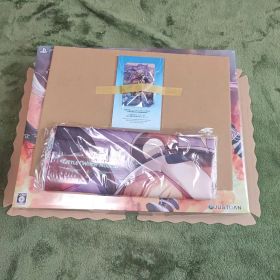 最終値下げ！！ PS4版 リトルウィッチノベタ豪華限定版 楽天特典付き