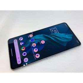 ★送料無料★ジャンク★SoftBank★AQUOS R7 A202SH★シルバー★0023280000841★SYS★04/07