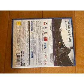 FIFA 18(家庭用ゲームソフト)