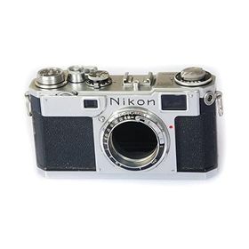 Nikon S2 ボディ 良品 動作確認済み 1ヶ月保証付 小型軽量 ミラーレス