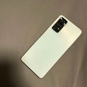 Xiaomi redmi note 11 Pro 128GB SiMフリー 5