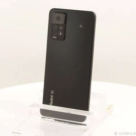 ソフマップ 〔中古品〕 Redmi Note 11 Pro 5G 128GB グラファイトグレー REDMINOTE11PROGR SIMフリー【349】