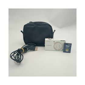 Nikon COOLPIX S6200 White コンパクトデジタルカメラ