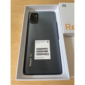 Redmi Note 10T 新品 12,000円 | ネット最安値の価格比較 プライスランク