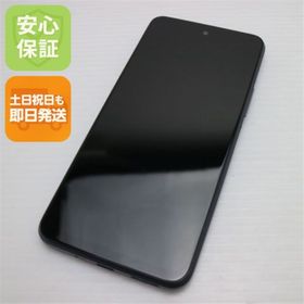 新品同様 Redmi Note 10T A101XM ナイトタイムブルー M000(スマートフォン本体)