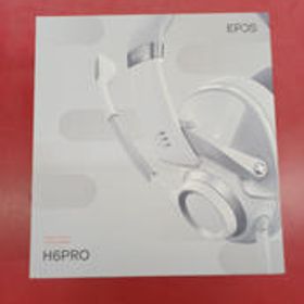 ヘッドセット H6PRO EPOS
