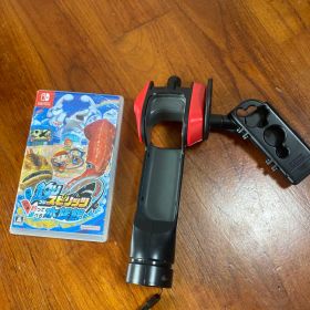 釣りスピリッツ 釣って遊べる水族館