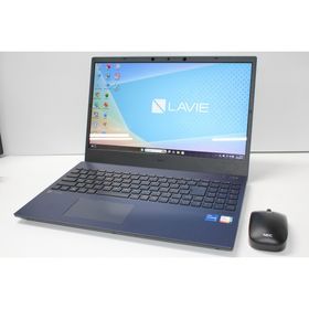【中古ノートPC】NEC〈LAVIE N15〉512GB/16GB ⑤(ノートPC)