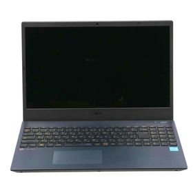 エヌイーシー(NEC)のNEC 日本電気/Win11アップグレード対象ノートPC/LAVIE N15/PC-N1535BAL/18211738G/Bランク/82【中古】(ノートPC)