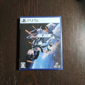 ソニー(SONY)のStellar Blade（ステラーブレイド）(家庭用ゲームソフト)
