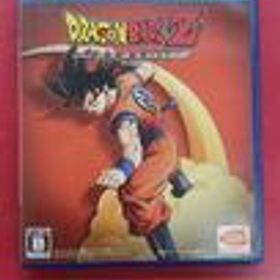 ドラゴンボールZ KAKAROT ドラゴンボールZ KAKAROT BANDAI