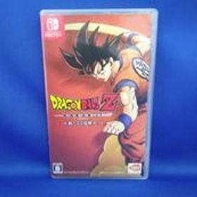 ドラゴンボールZ KAKAROT 新たなる覚醒セット BANDAINAMCO
