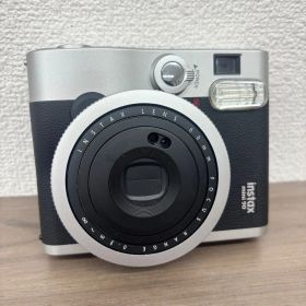 (s)FUJIFILM instax mini 90 NEO CLASSIC 富士フイルム
