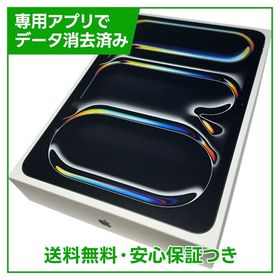 【バッテリー100%】iPadPro 11インチ第6世代（M5） Wi－Fi＋Cellular