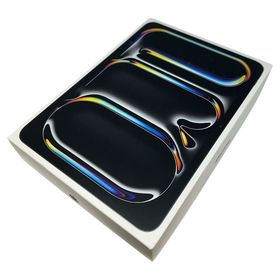 【未開封品】iPadPro 11インチ第6世代（M5） 標準ガラス搭載 Wi－Fi 1TB