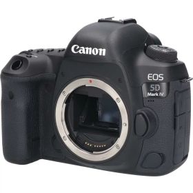 EOS5D MARK IV【中古】
