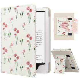 【数量限定】MoKo Kindle Paperwhite 2024/2021 カ(PC周辺機器)