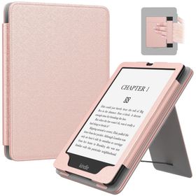 【人気商品】MoKo Kindle Paperwhite 2024/2021 カ(PC周辺機器)