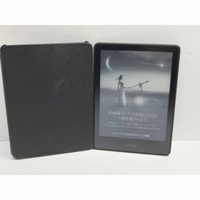 アマゾン(Amazon)の【広告あり】amazon Kindle Paperwhite 第11世代/Wi-(電子ブックリーダー)