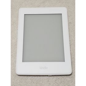 アマゾン(Amazon)のAmazon Kindle Paperwhite(電子ブックリーダー)