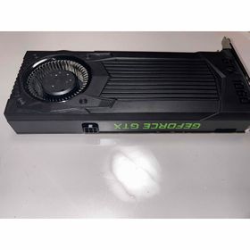 エヌビディア(NVIDIA)のNVIDIA GeForce GTX 1060 3GB グラボ(PCパーツ)