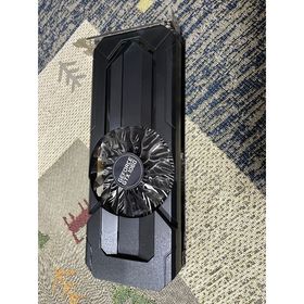 GEFORCE GTX 1060 グラフィックボード(PC周辺機器)