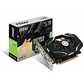 MSI GeForce GTX 1060 3G OC グラフィックスボード VD6196 dwos6rj(PCパーツ)