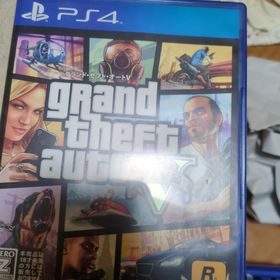 グランド・セフト・オートV（新価格版）(家庭用ゲームソフト)