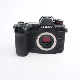 【中古】(パナソニック) Panasonic DC-G9 K