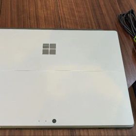 Microsoft Surface Pro 本体 + タイプカバー