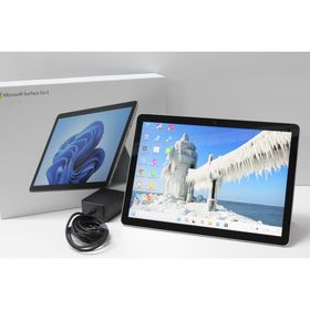 Surface Go 3/intel Pentium GOLD/128GB ④(タブレット)