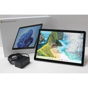 Surface Go 3/intel Pentium GOLD/128GB ⑤(タブレット)