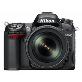 Nikon デジタル一眼レフカメラ D7000 18-105VR キット D7000LK18-105 wgteh8f(デジタル一眼)