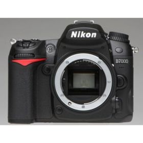 ニコン(Nikon)のNikon D7000 デジタル一眼レフカメラ(デジタル一眼)