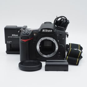ニコン(Nikon)のショット数2,552回 Nikon ニコン D7000 ボディー 新品級(デジタル一眼)