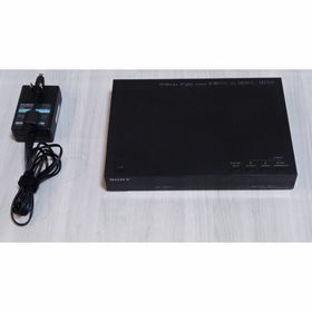 ソニー(SONY)のSony MDR-HW700DS 【プロセッサーのみ。ヘッドフォン無し】(ヘッドフォン/イヤフォン)