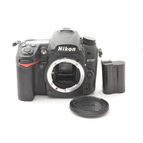 ≪S数5244回≫ニコン Nikon D7000 ボディ(デジタル一眼)